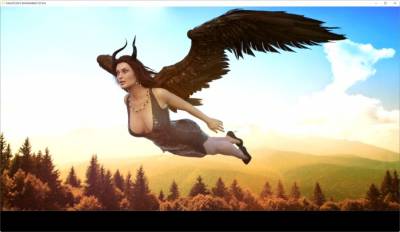 Maleficent: Banishment of Evil торрент скачать