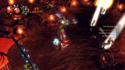 Overlord: Fellowship of Evil бесплатно скачать на пк