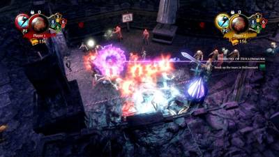 Overlord: Fellowship of Evil торрент скачать