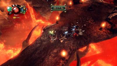 Overlord: Fellowship of Evil скачать на пк