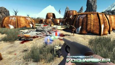 Putrefaction 2: Void Walker торрент скачать