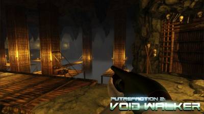 Putrefaction 2: Void Walker скачать на пк