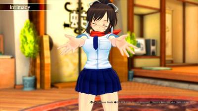 SENRAN KAGURA Burst Re:Newal бесплатно скачать на пк