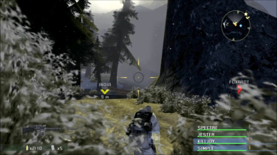 SOCOM U.S. Navy SEALs: Combined Assault бесплатно скачать на пк