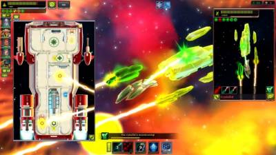 Space Rogue торрент скачать
