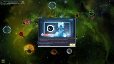 Space Rogue скачать на пк