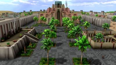 Sumerians торрент скачать