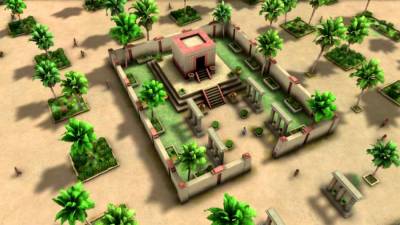 Sumerians скачать на пк