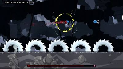 Super Meat Boy Forever бесплатно скачать на пк