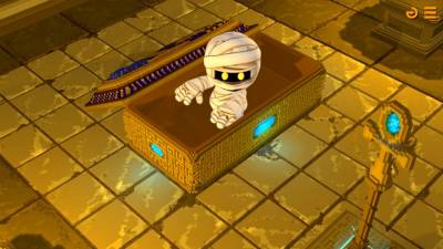 The Awakening of Mummies бесплатно скачать на пк