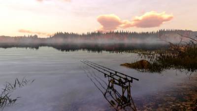 theFisher Online скачать на пк