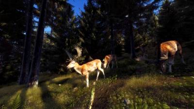 Way of the Hunter торрент скачать