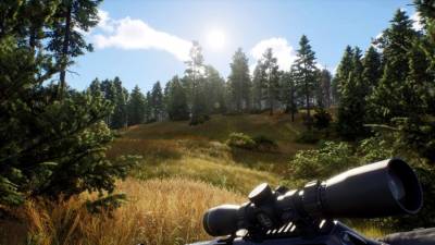 Way of the Hunter скачать на пк
