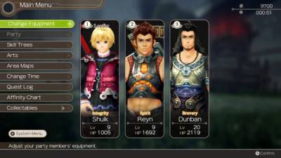 Xenoblade Chronicles скачать на пк
