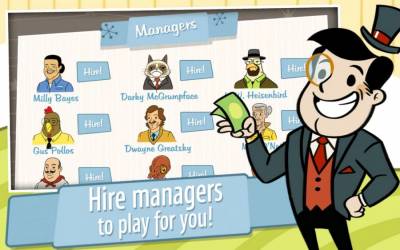 AdVenture Capitalist торрент скачать