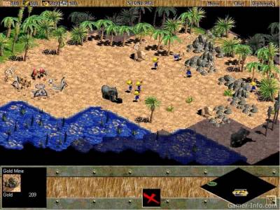 Age of Empires (антология) торрент скачать