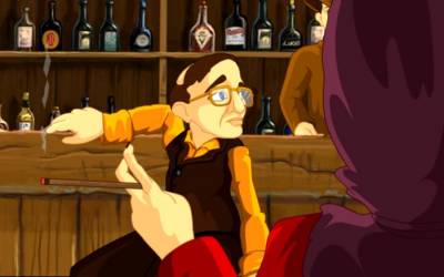 Al Emmo and the Lost Dutchman's Mine бесплатно скачать на пк