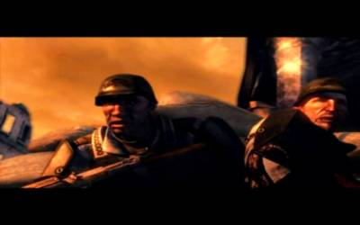 Bet on Soldier: Blood Sport торрент скачать