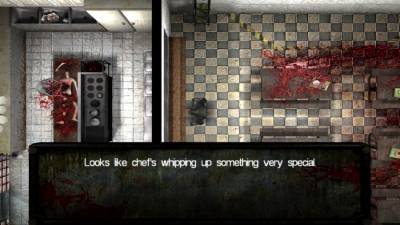 Blackbay Asylum бесплатно скачать на пк