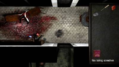 Blackbay Asylum торрент скачать