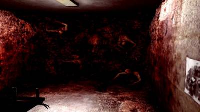Blackbay Asylum скачать на пк
