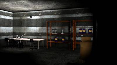 BlackShadows торрент скачать