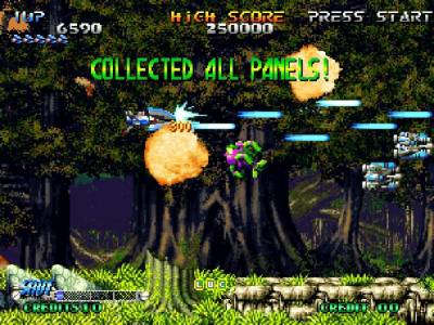 BLAZING STAR торрент скачать