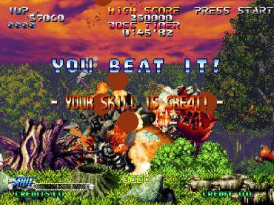 BLAZING STAR скачать на пк
