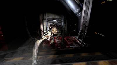 Doom 3: BFG Edition скачать на пк