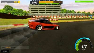 Drift King: Survival бесплатно скачать на пк