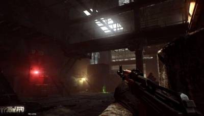 Escape from Tarkov скачать на пк