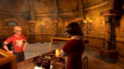 Escape Game Fort Boyard торрент скачать