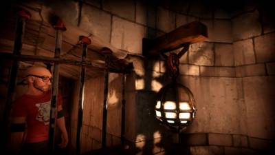 Escape Game Fort Boyard скачать на пк