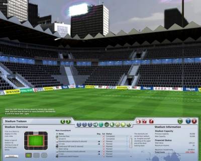 FIFA Manager 09 торрент скачать