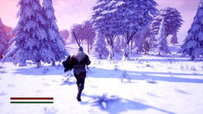 Firelight Fantasy: Resistance бесплатно скачать на пк