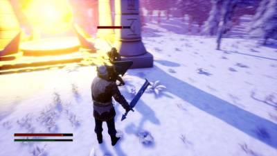 Firelight Fantasy: Resistance торрент скачать