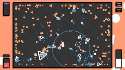Geometry Arena 2 бесплатно скачать на пк