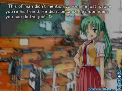Higurashi When They Cry Hou - Ch.7 Minagoroshi скачать на пк