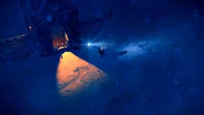 Impact Winter торрент скачать