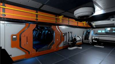In The Space - Escape Room бесплатно скачать на пк