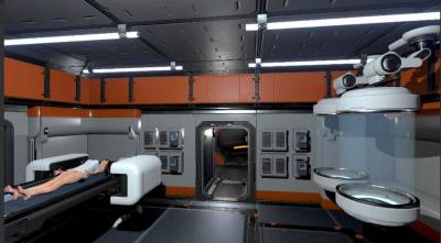 In The Space - Escape Room скачать на пк