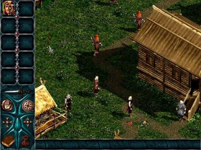 Konung: Legends of the North бесплатно скачать на пк