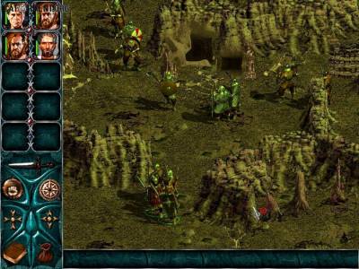 Konung: Legends of the North скачать на пк