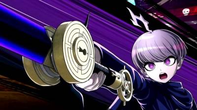 Master Detective Archives: RAIN CODE скачать на пк