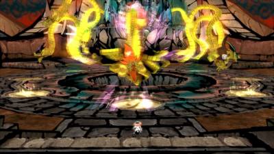 OKAMI HD торрент скачать