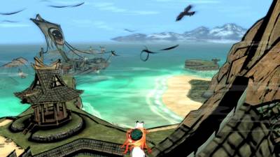 OKAMI HD скачать на пк