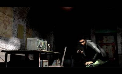 Overclocked: A History of Violence бесплатно скачать на пк