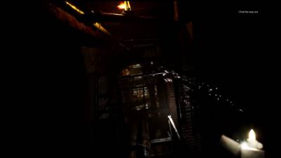 Phoenix Nightmare торрент скачать