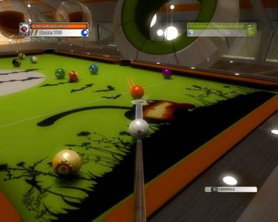 Pool Nation бесплатно скачать на пк