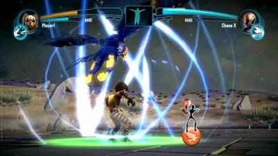 PowerUp Heroes торрент скачать